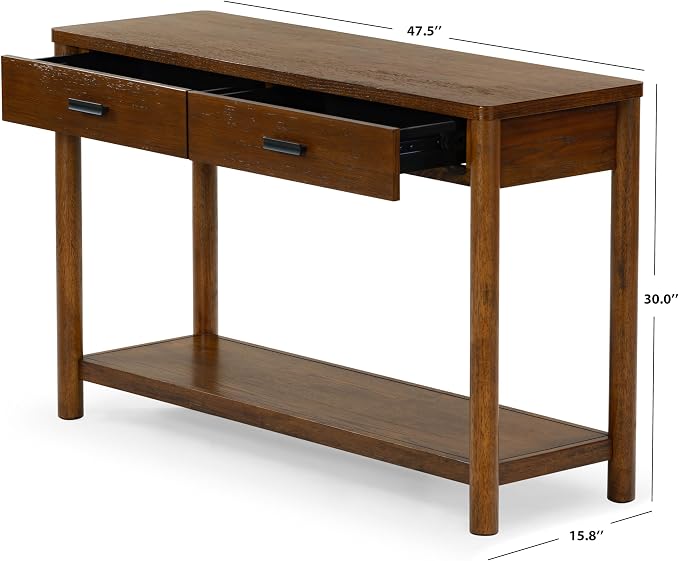 Medium Oak