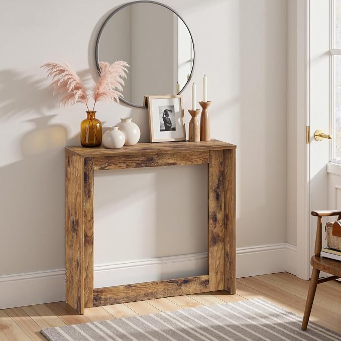 Rustic Brown