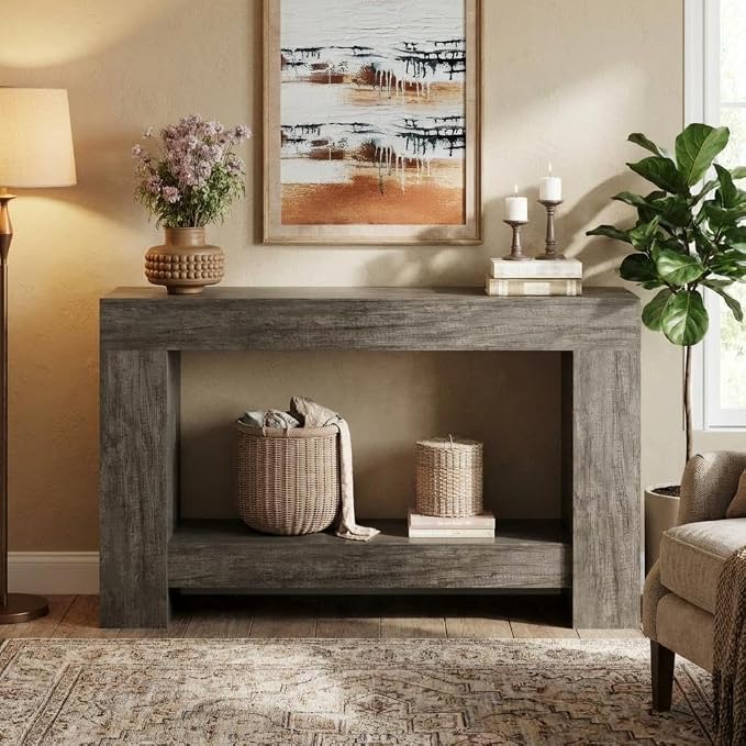 Rustic Gray