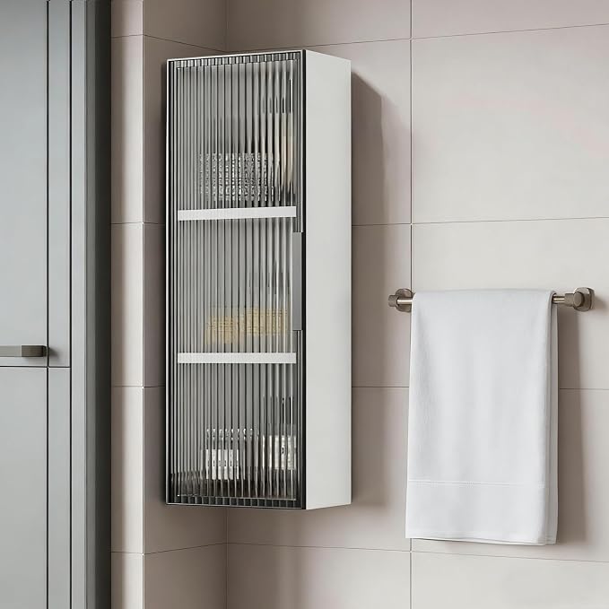 1 Door 3 Tier