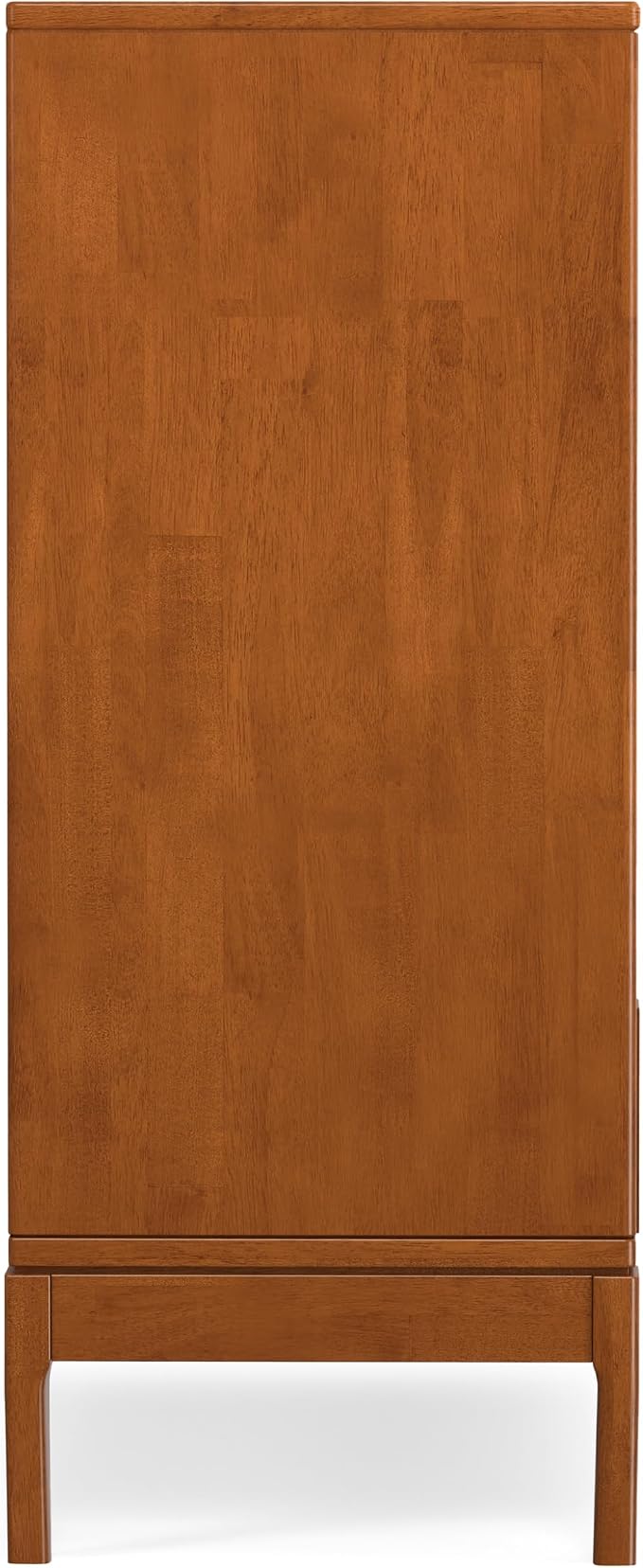 Teak Brown