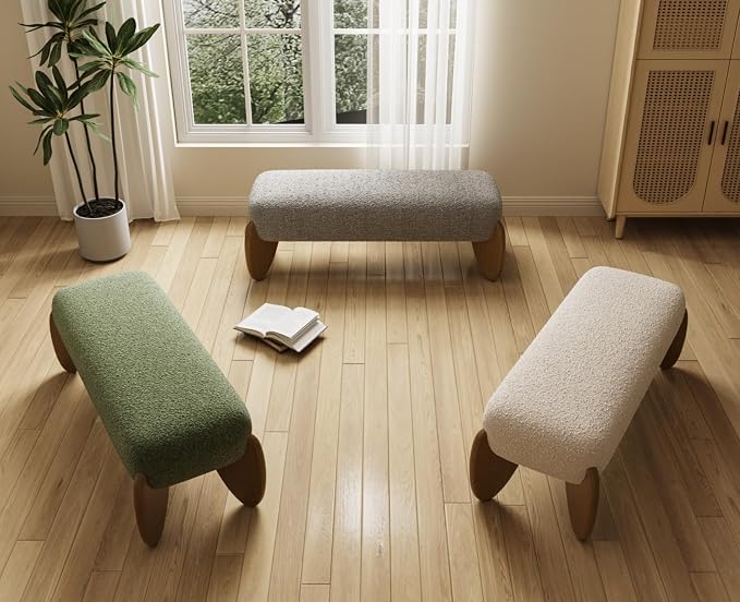 Chenille Green