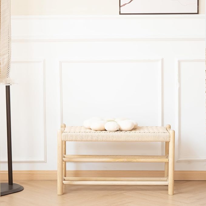 Nature-3 Tier(rope Seat)