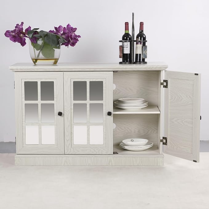 White Oak 45\