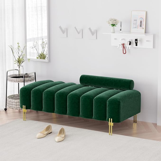 Emerald Green