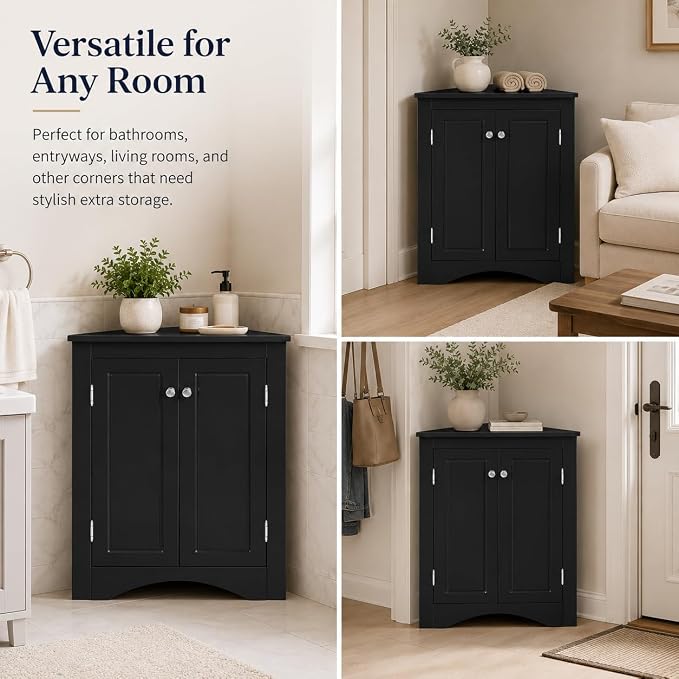Black+mediumdensity Fiberboard