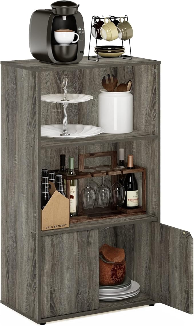 French Oak Grey