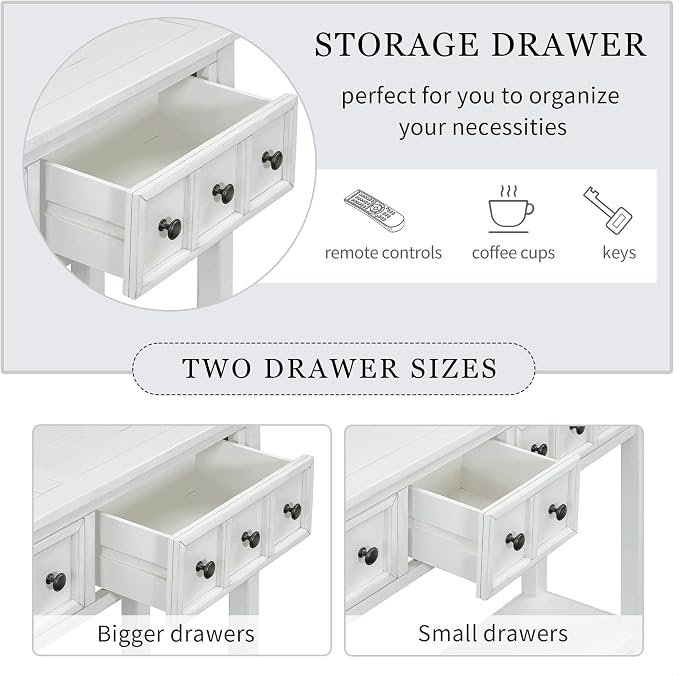 Antique White