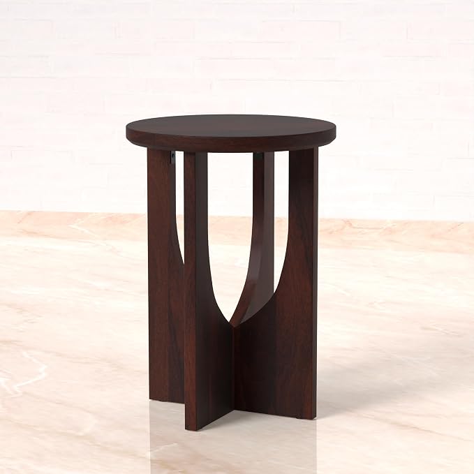 Stupa Walnut