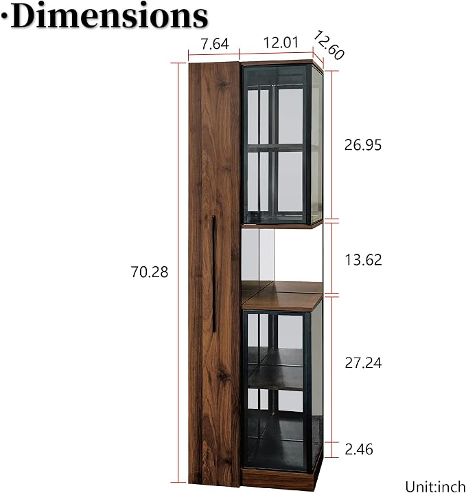 E02 Walnut