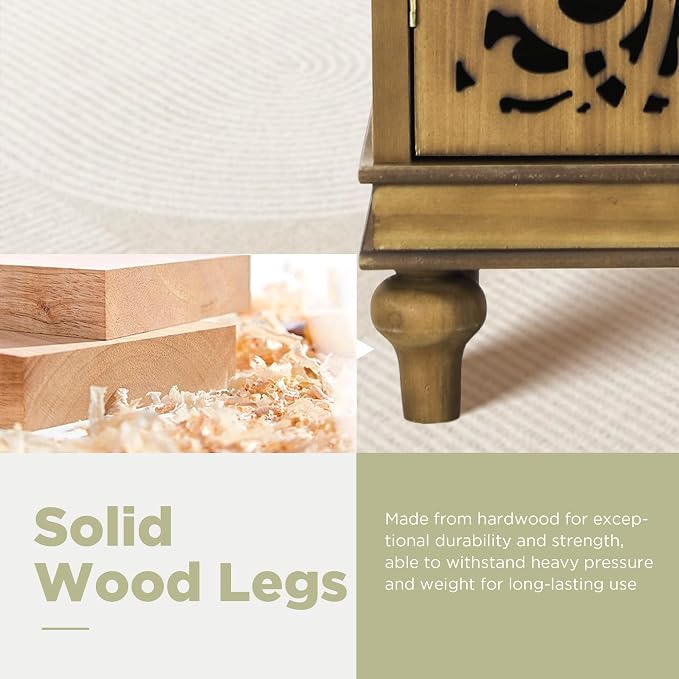 Wood