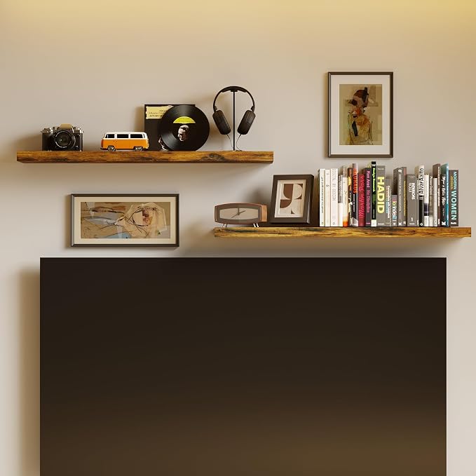 Rustic Brown