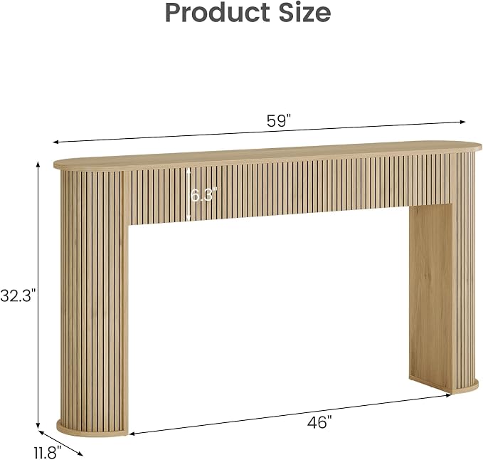 Natural Oak