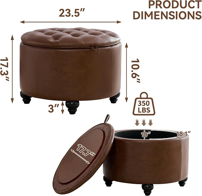 Leather Coffee
