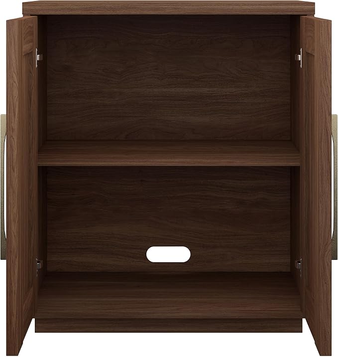 Medium Walnut