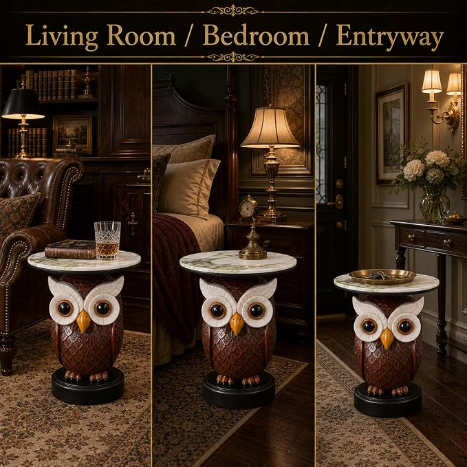 Red Owl