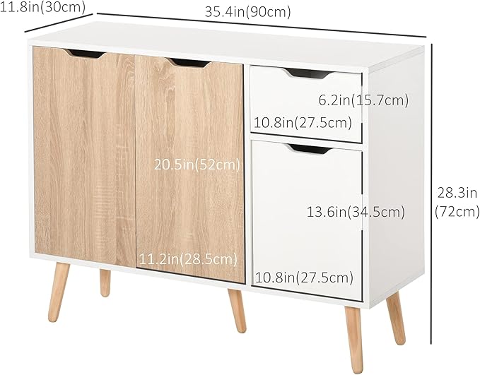 Natural Wood