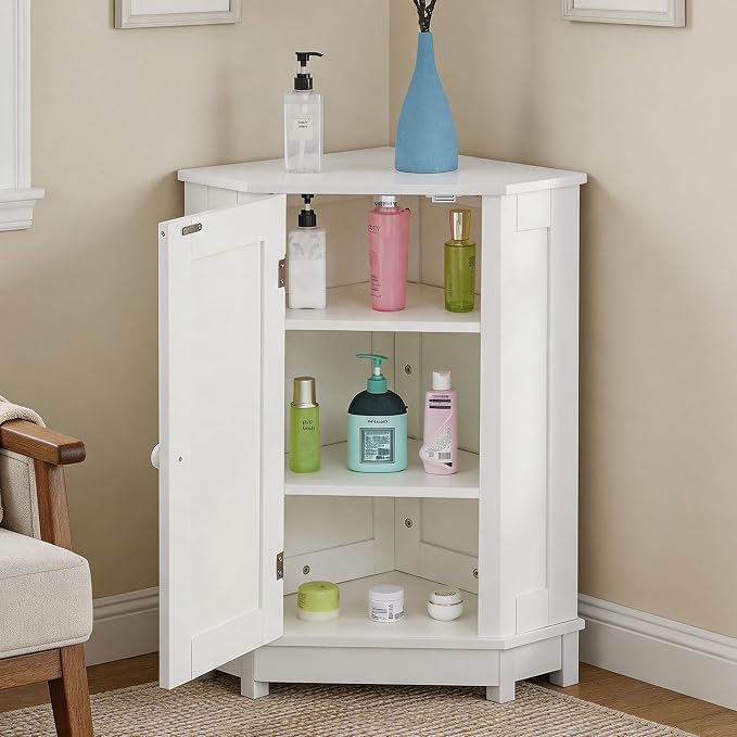 White + Mdf