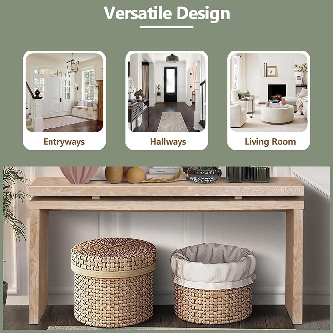 Antique Natural