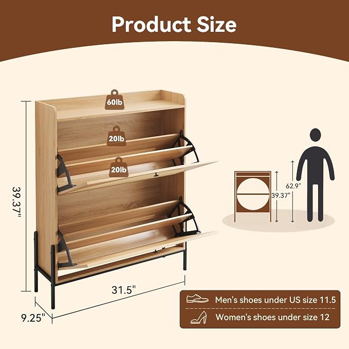 Bouguer Walnut