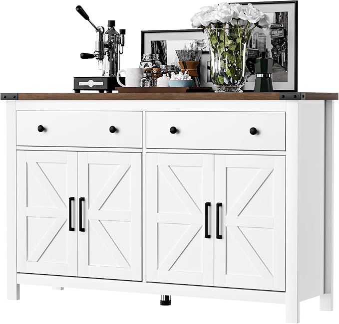 White/Wood
