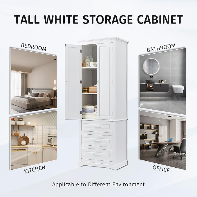 White * 17