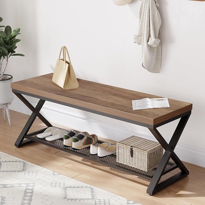 Rustic Oak