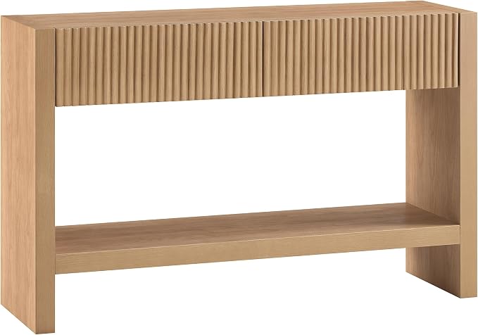 Natural Oak Veneer