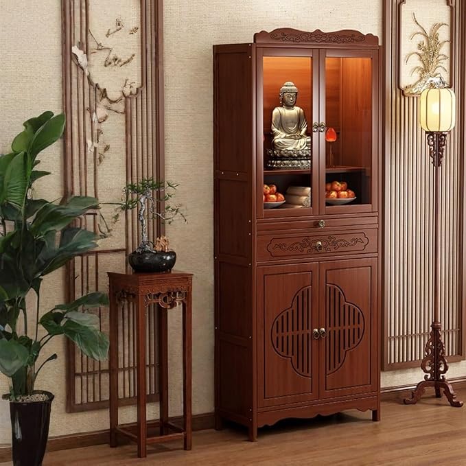 Carved Cabinet Door Style