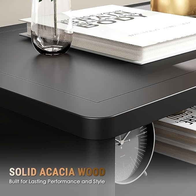 Mocha Black
