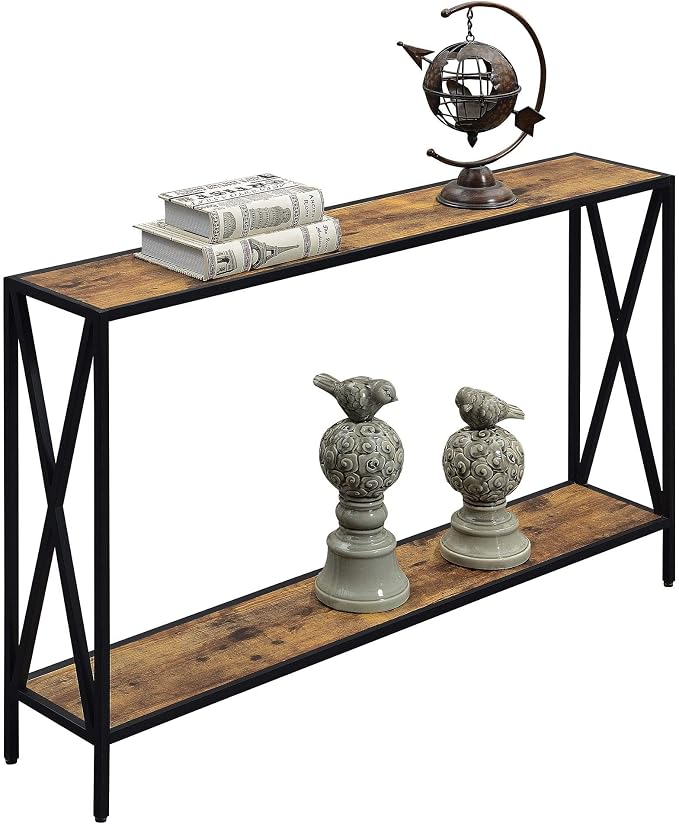 Barnwood / Black
