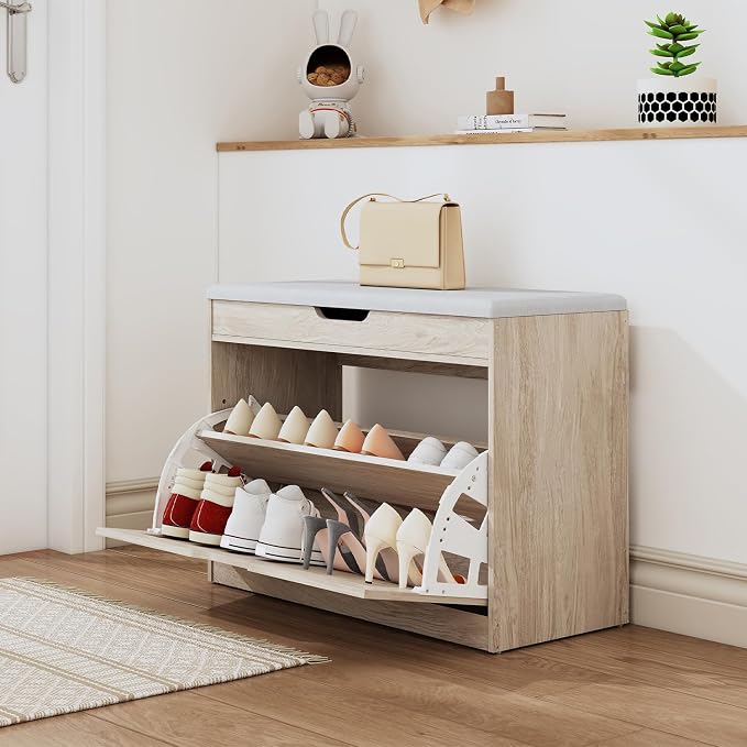 Natural Wood Color