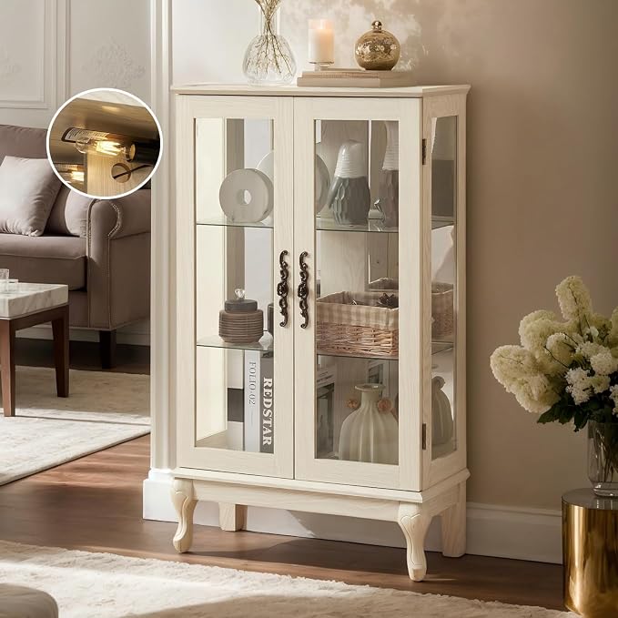 Antique White