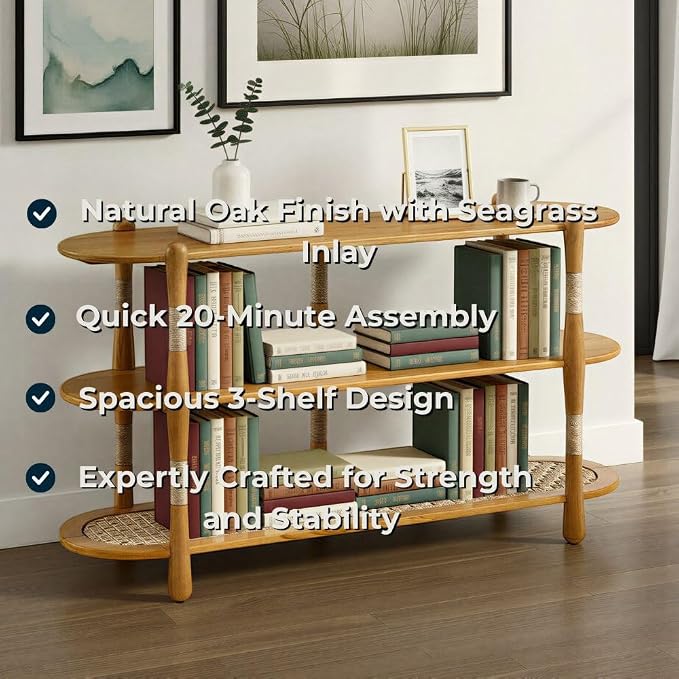 Natural Oak