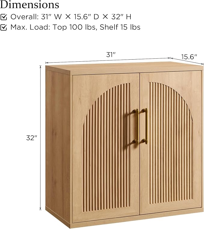 Natural Oak