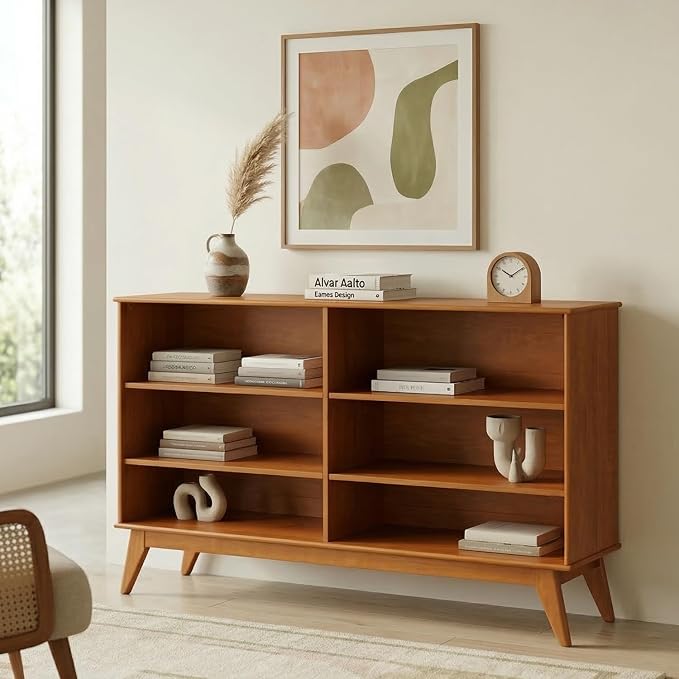 Teak Brown