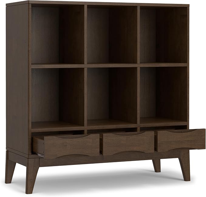 Walnut Brown