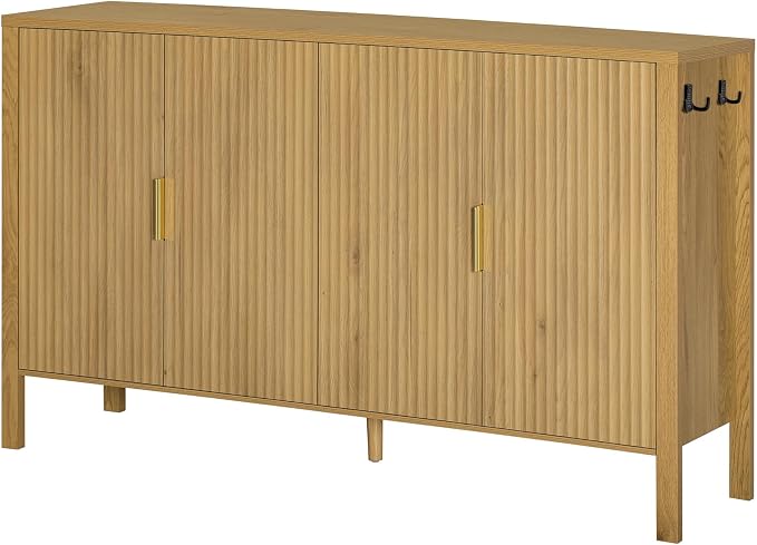 Natural-57.5''