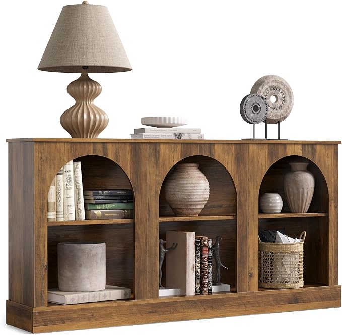 Rustic Brown