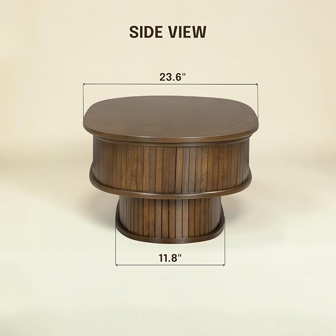 Dark Walnut