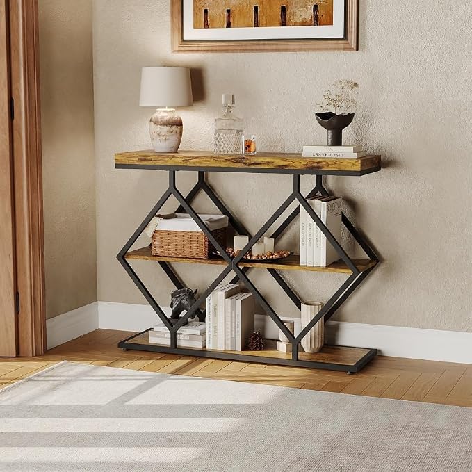 Rustic Brown