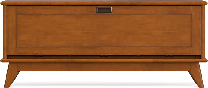 Teak Brown