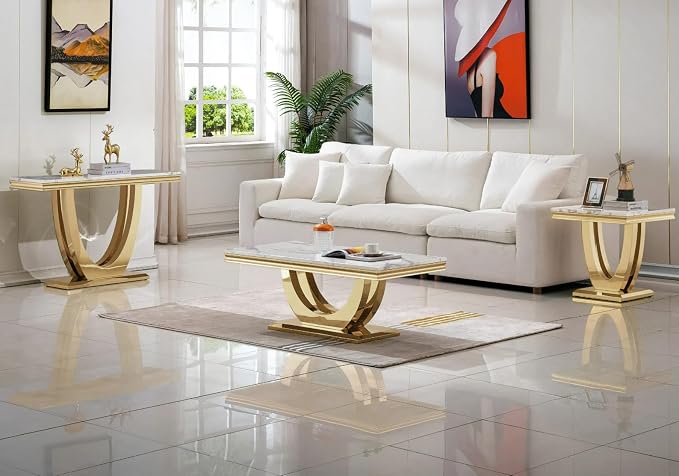 White Gold Set1