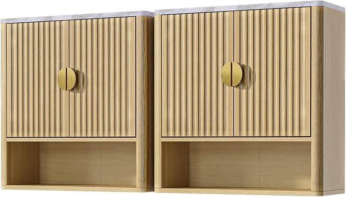 Natural Oak