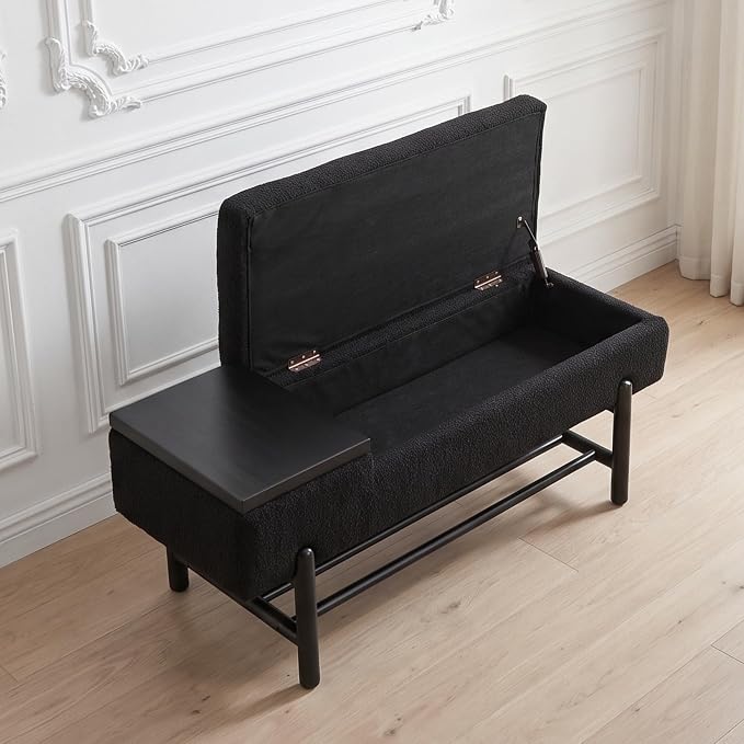 Faux Fur-black-with Desktop