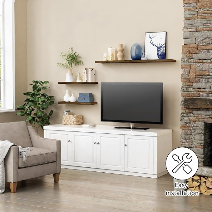 Rustic Brown
