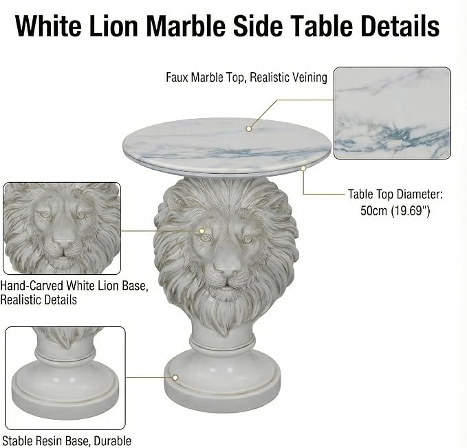White Lion