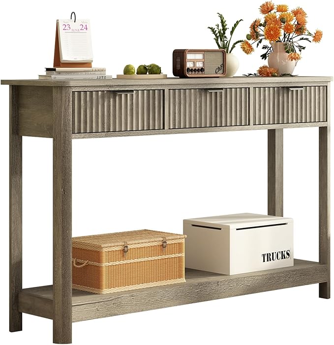 Washed Oak