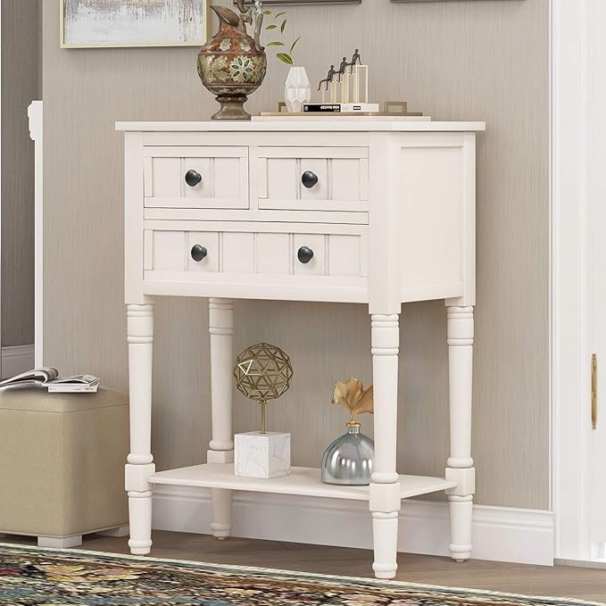 Ivory White