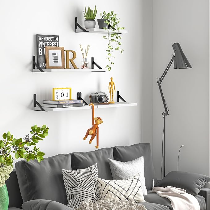Rustic White